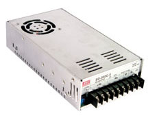 Mean Well DC/DC Converter