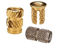 SI® Brand Insert for Plastics
