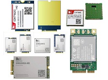 SIMCom Products