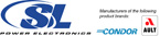 SLCondor logo SL Power