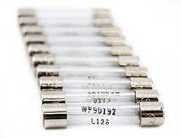 SOC-Fuses