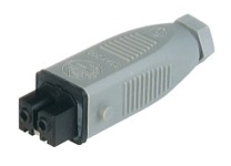 Hirschmann ST-Series Connectors
