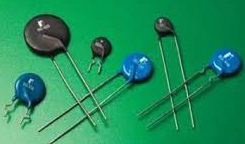 SURGE-GARD Thermistors