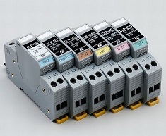 Sankosha Surge Arresters Distributor