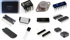 Sanyo Semiconductors