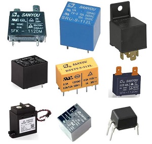 Sanyou Relays