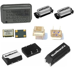 Saronix Products