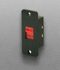 Slide switches