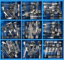 Schurter's fuses
