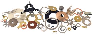 Seastrom Electronic Hardware