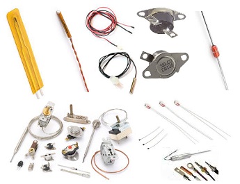 Selco Thermistors