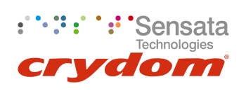 Sensata Crydom