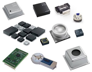 Sensortec sensors