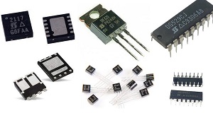 Siliconix Products