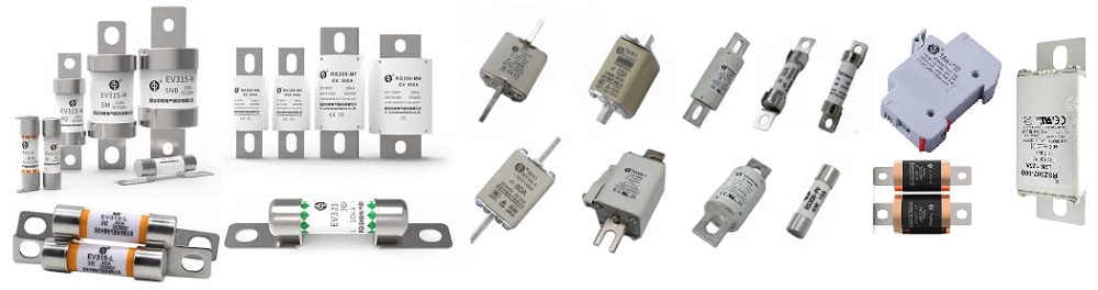 Sinofuse Fuses