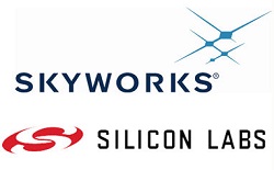 Silicon Labs Skyworks