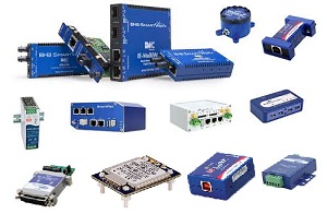 B+B SmartWorx