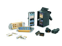 Smiths Connectors