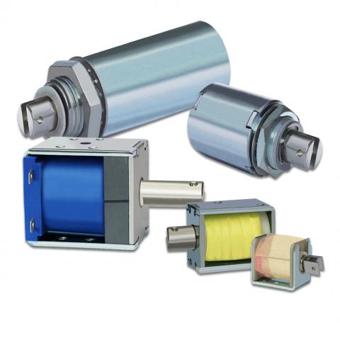 Solenoids