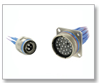 Souriau 8D ELIO® Series