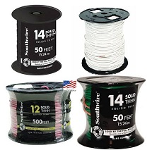 Southwire Wires