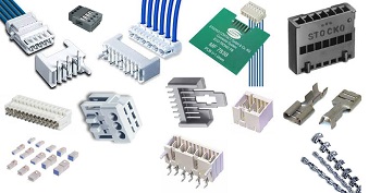 Stocko Connectors