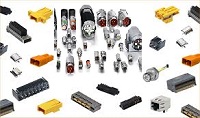 TE Connectivity Connectors