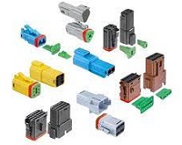 TE Connectors