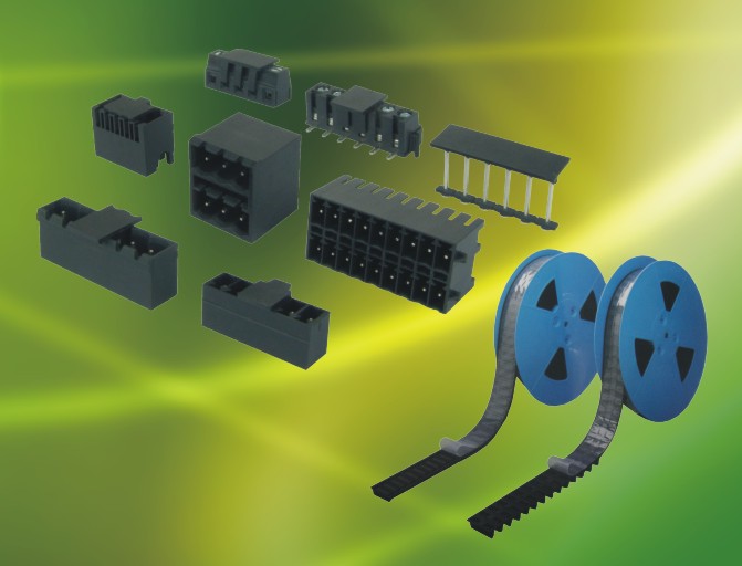 Anytek connectors