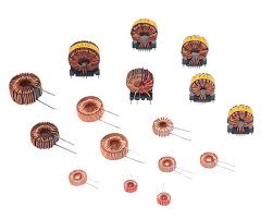 Tamura inductors