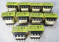 Tamura transformers