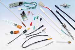 Temperature sensors