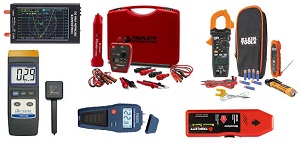Test & Measurements