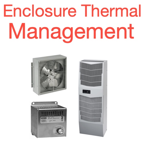 Thermal managment