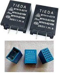 Tieda Relays