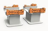 Transformer Terminal Blocks