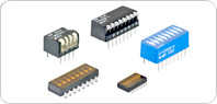 Tyco-Dip-Switches