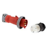 Plugs & Connectors
