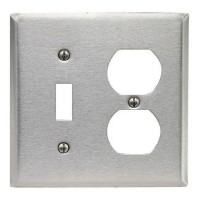 Wall & Switch Plates
