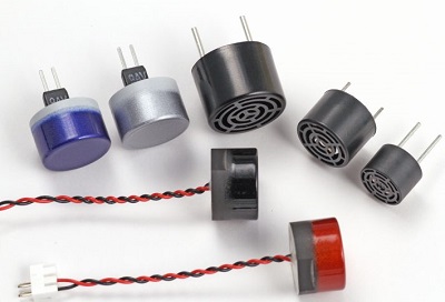 Ultrasonic sensor