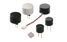Distance sensors