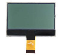 Varitronix LCD Modules