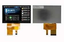 Varitronix TFT Modules