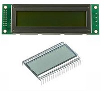Varitronix TFT Modules