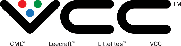 Vcc logo