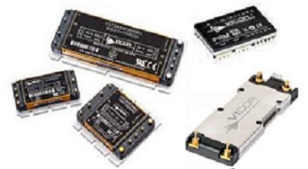 Vicor dc/dc converters