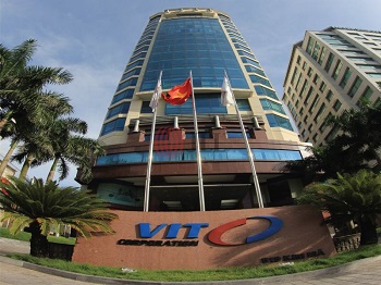 IBS Vietnam Office