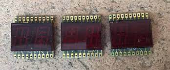 Vivid Semiconductor Drivers