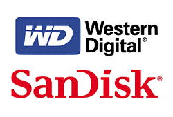 WD-Sandisk