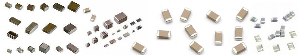 Walsin Multilayer Ceramic Chip Capacitors